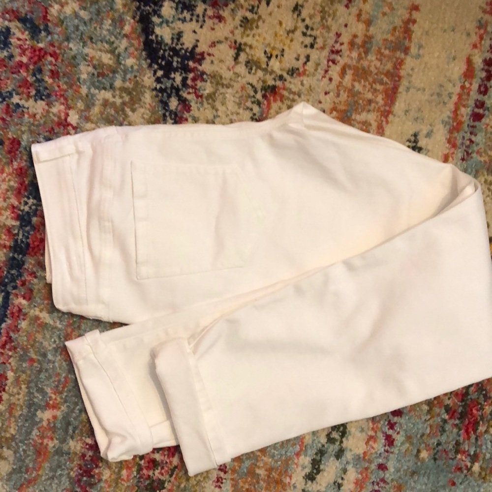 Cabi jeans